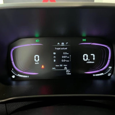 Picanto 1.2 DPi 79 ch BVM5 Active -  - Garage sportif - 27/60