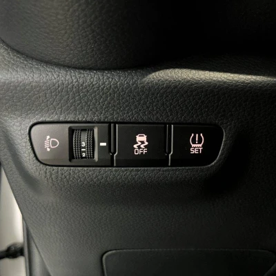 Picanto 1.2 DPi 79 ch BVM5 Active -  - Garage sportif - 29/60