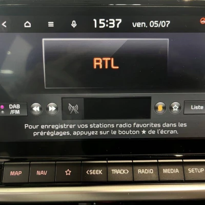 Picanto 1.2 DPi 79 ch BVM5 Active -  - Garage sportif - 46/60