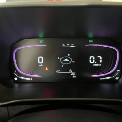 Picanto 1.2 DPi 79 ch BVM5 Active -  - Garage sportif - 26/59