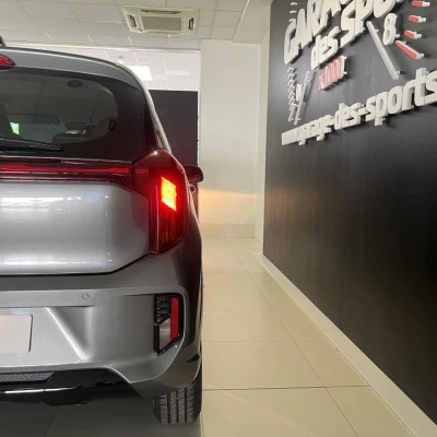 Picanto 1.2 DPi 79 ch BVM5 Active -  - Garage sportif - 14/20