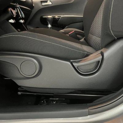 Picanto 1.2 DPi 79 ch BVM5 Active -  - Garage sportif - 17/20