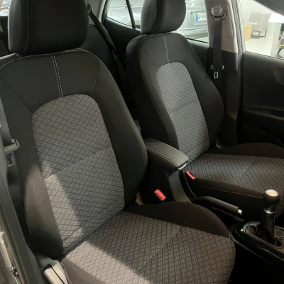 Picanto 1.2 DPi 79 ch BVM5 Active -  - Garage sportif - 19/20