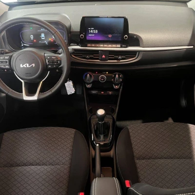 Picanto 1.2 DPi 79 ch BVM5 Active -  - Garage sportif - 20/20