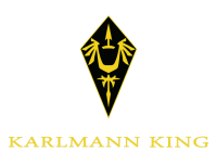 Karlmann King